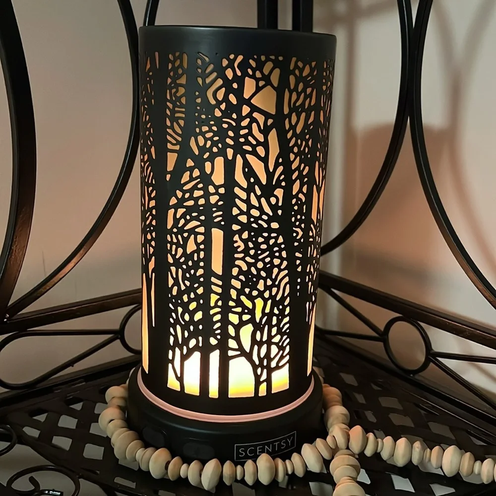 Scentsy Reach diffuser shade